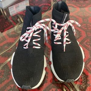 Balenciaga shoes size 39